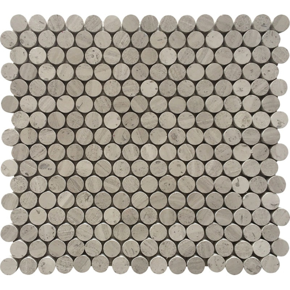 Savannah - Wooden Penny