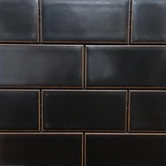 Continental Subway - Charcoal