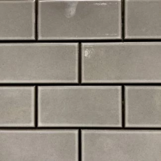 Continental Subway - Dolphin Grey