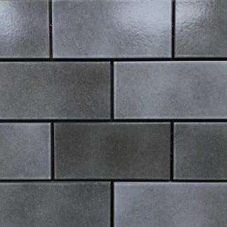 Continental Subway - Steel Grey