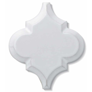 Arabesque Embossed - Coronado