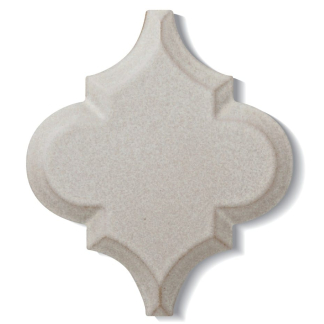 Arabesque Embossed - Pismo