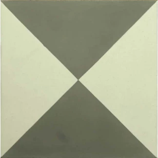 Veranda Premium Encaustic Cement Box - Digos