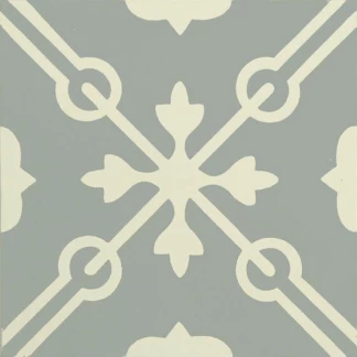 Veranda Premium Encaustic Cement Box - Majorca