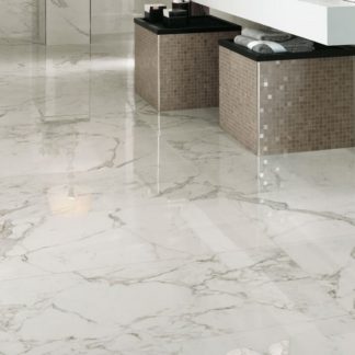 Carrara White - Collection