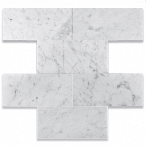 carrara-white-rectangle-6x12