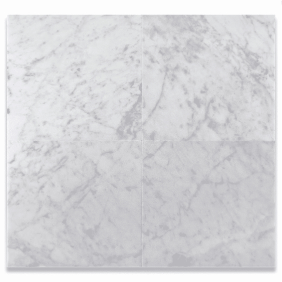 carrara-white-sqaure-field-tile-12x12