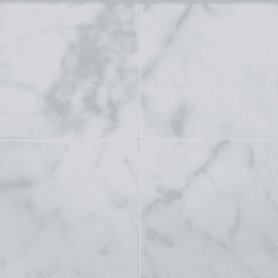 carrara-white-square-field-tile-18x18