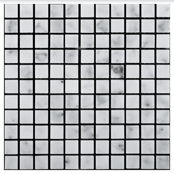 carrara-white-square-mosaic-1x1