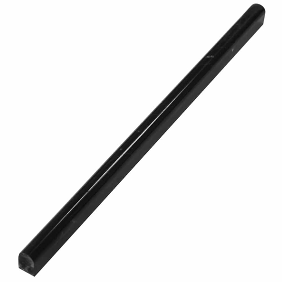 Nero Marquina - Pencil Liner-Polished