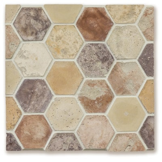 GB003-17-24x24-Grout-Board-Artillo-6-Hexagon-Creme-Fraiche-Vintage.jpg