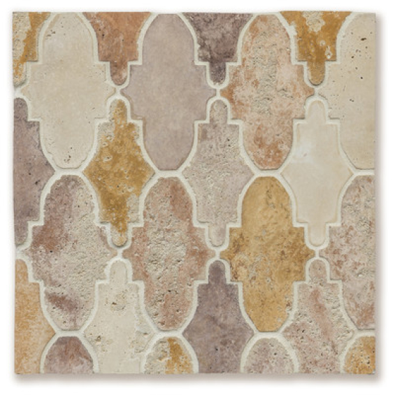 GB010-17-24x24-Grout-Board-Artillo-Arabesque14-Creme-Fraiche-Vintage-.jpg