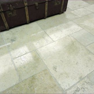 Travertine - Collection