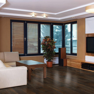 Alta Vista Hardwood - Collection