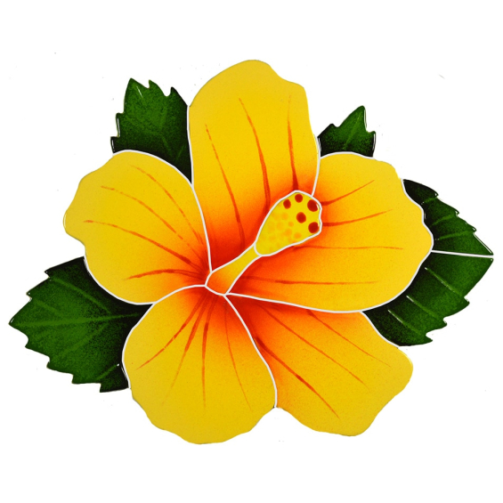 Ceramic-Hibiscus-Yellow-HIBYELS