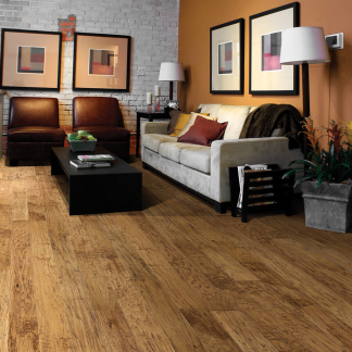 Chaparral Hardwood - Collection