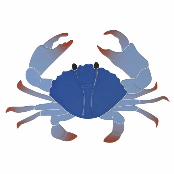 Crab-Baby-Blue-CRABLUB