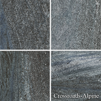 Crossroads Alpine