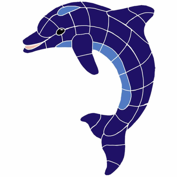 Dolphin-Classic-Upward-Small-blue-DOLBLUUS