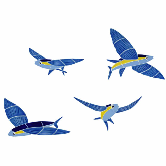 Flying Fish set.psd