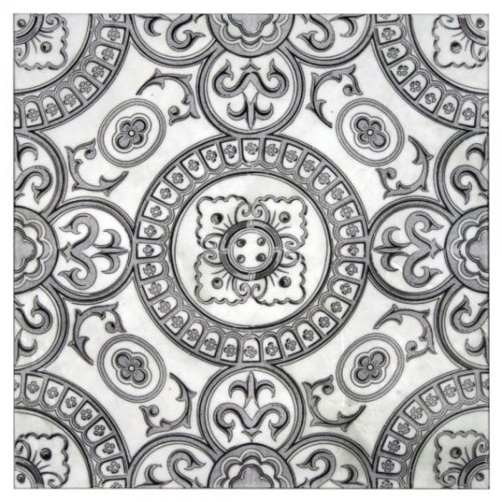 Heirloom-Pattern-Grey-on-Carrara-e1510162561240