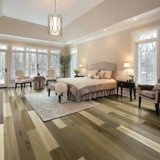 Novella Hardwood - Collection