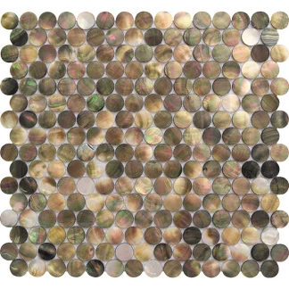 Jewels of the Sea - Moon Shell