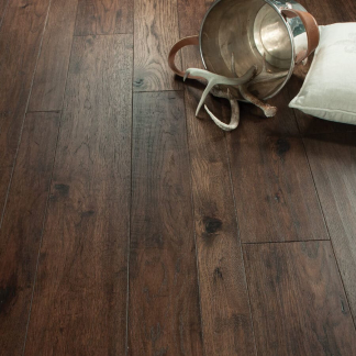 Monterey Hardwood - Collection