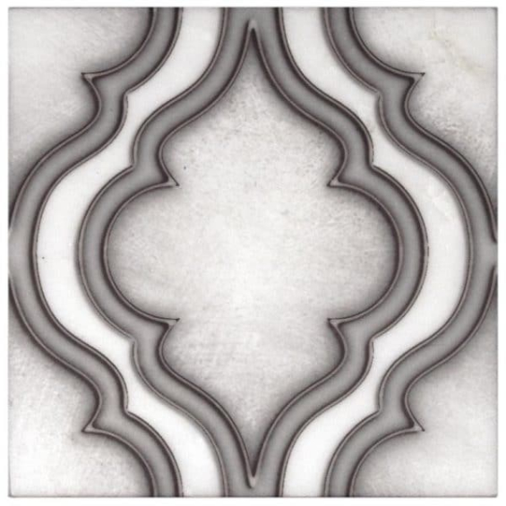 Pirouette-Single-Pattern-in-Silver-on-Carrara-e1510163085337