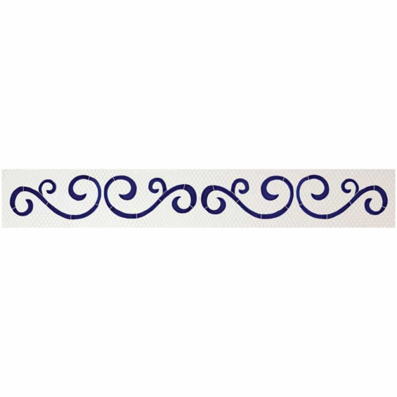 Swirl-Border-Blue