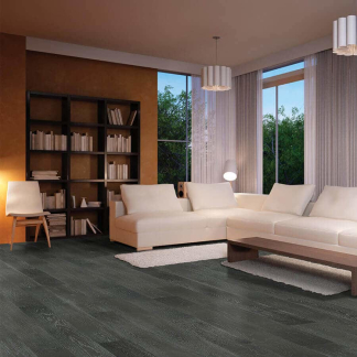 Ventura Hardwood - Collection