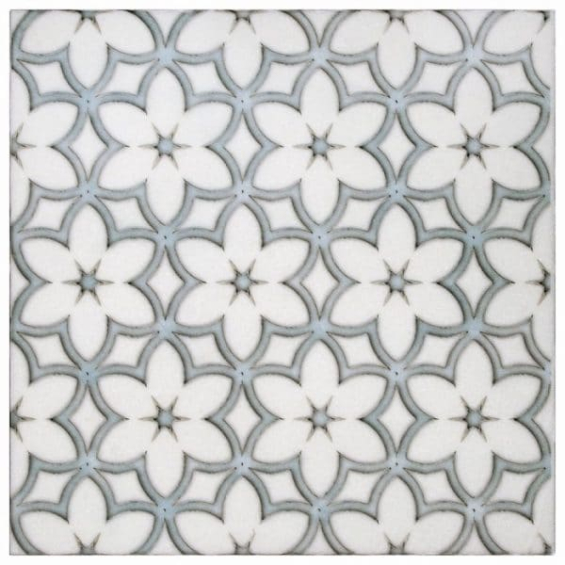 Wallflowers-Pattern-in-Alice-Blue-on-Thassos-e1510162983628