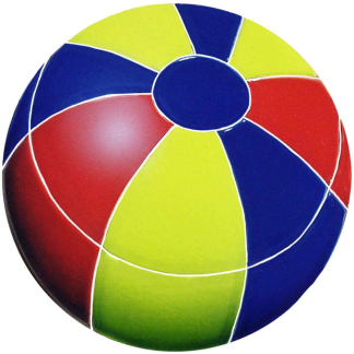 Beach Ball - Collection