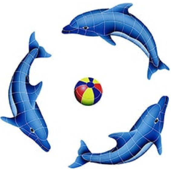 dolphin-group-multi-color-ball-sm-2010