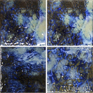 6" x 6" Pool Tile Series