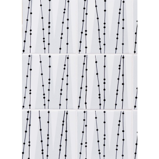 Sketchbook - Dewdrops Grey
