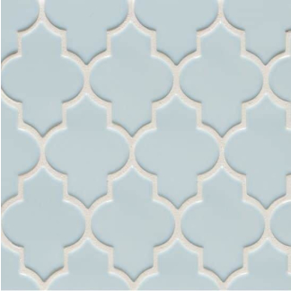 Powder Blue - Collection