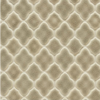 Vibe - Moroccan Mosaic - Velvet