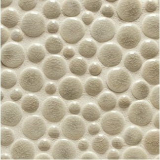 Vibe - Orbit Mosaic - Velvet
