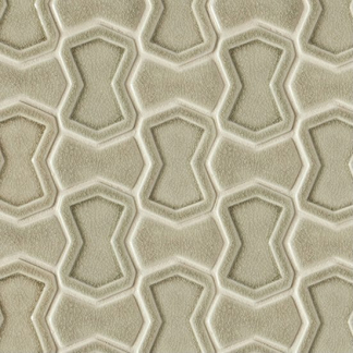 Vibe - Parker Mosaic - Velvet