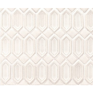 Vibe - Odyssey Mosaic - White Gloss