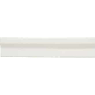 Vibe - Rail Molding Trim - White Gloss