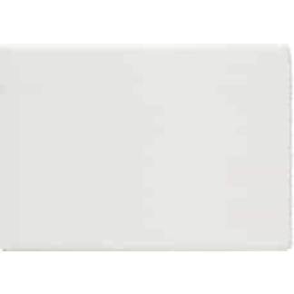 Vibe - Field Tile - White Matte