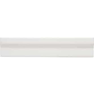 Vibe - Rail Molding - White Matte