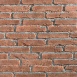 Arto Brick - Bastogne Cotto Dark 1" x 10"