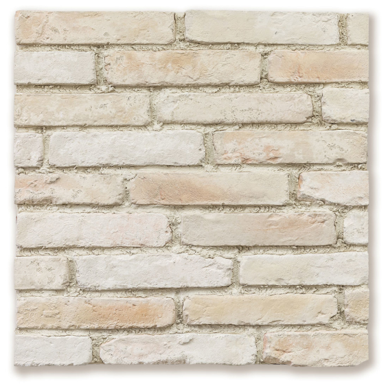 Arto Brick - Bastogne 2" x 10"