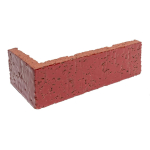 Arto Brick - Glazed Brick Brick Red