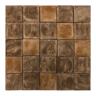 Arto Brick - Smooth Spanish Cotto Limestone 4" x 8"