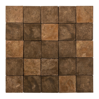 Arto Brick - Smooth Spanish Cotto Luna 4" x 8"