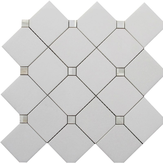 Mir Mosaic - Pearl Square